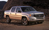 2011 Honda Ridgeline Sport