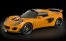 2009 Lotus Exige Cup 260