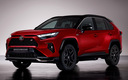 2022 Toyota RAV4 Plug-In Hybrid GR Sport