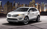 2014 Lincoln MKC