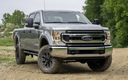 2020 Ford F-350 Super Duty XLT Crew Cab Tremor Off-Road Package