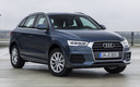 2015 Audi Q3