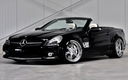 2010 Mercedes-Benz SL 65 AMG by Wheelsandmore