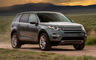 2015 Land Rover Discovery Sport HSE Luxury