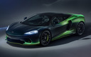 2020 McLaren GT Verdant Theme by MSO