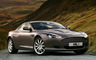 2004 Aston Martin DB9 (UK)