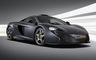 2015 McLaren 650S Le Mans