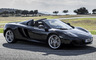 2012 McLaren 12C Spider