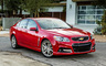 2014 Chevrolet SS