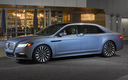 2019 Lincoln Continental 80th Anniversary Coach Door Edition