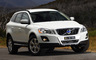 2009 Volvo XC60 (AU)