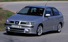 2000 Seat Cordoba Cupra