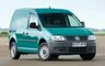 2004 Volkswagen Caddy Panel Van (UK)