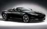 2011 Aston Martin DBS Volante Carbon Edition (UK)
