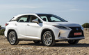 2019 Lexus RX