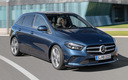 2019 Mercedes-Benz B-Class