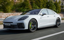 2024 Porsche Panamera S E-Hybrid