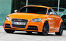 2010 Audi TTS Coupe