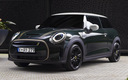 2022 Mini Cooper S E Resolute Edition [3-door] (AU)