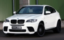 2011 BMW X6 by Senner Tuning