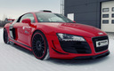 2013 Audi R8 Coupe PD GT650