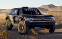 2019 Volkswagen Atlas Cross Sport R Baja Concept