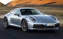 2019 Porsche 911 Carrera S