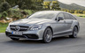 2014 Mercedes-Benz CLS 63 AMG S-Model Shooting Brake