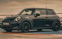 2021 Mini Cooper S E Shadow Edition [3-door] (UK)