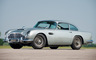 1964 Aston Martin DB5 James Bond Edition