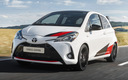 2017 Toyota Yaris GRMN 3-door