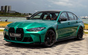 2021 BMW M3 Competition (SG)