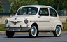 1963 Seat 600 D