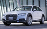 2016 Audi A4 Allroad (JP)