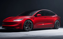 2024 Tesla Model 3 Performance