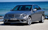 2007 Mercedes-Benz C-Class AMG Styling