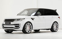 2013 Range Rover Sport by Startech