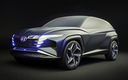 2019 Hyundai Vision T Concept