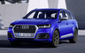 2016 Audi SQ7