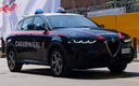 2023 Alfa Romeo Tonale Carabinieri