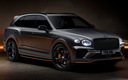 2024 Bentley Bentayga S Black Edition