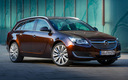 2013 Opel Insignia Sports Tourer