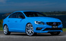 2014 Volvo S60 Polestar (AU)