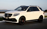 2015 Mercedes-AMG GLE 63 S (AU)