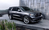 2013 Dodge Durango R/T