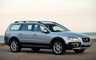 2013 Volvo XC70 (UK)