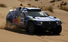 2004 Volkswagen Race Touareg