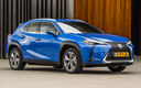 2020 Lexus UX Electric