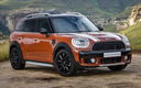 2017 Mini Cooper Countryman Optic Package (ZA)