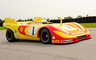 1972 Porsche 917/10 Spyder Interserie